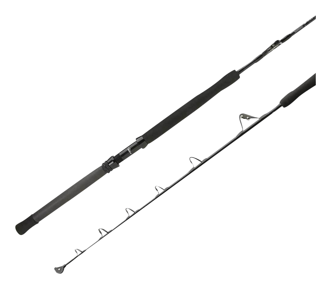 Shimano Tallus Stand-up Rod 